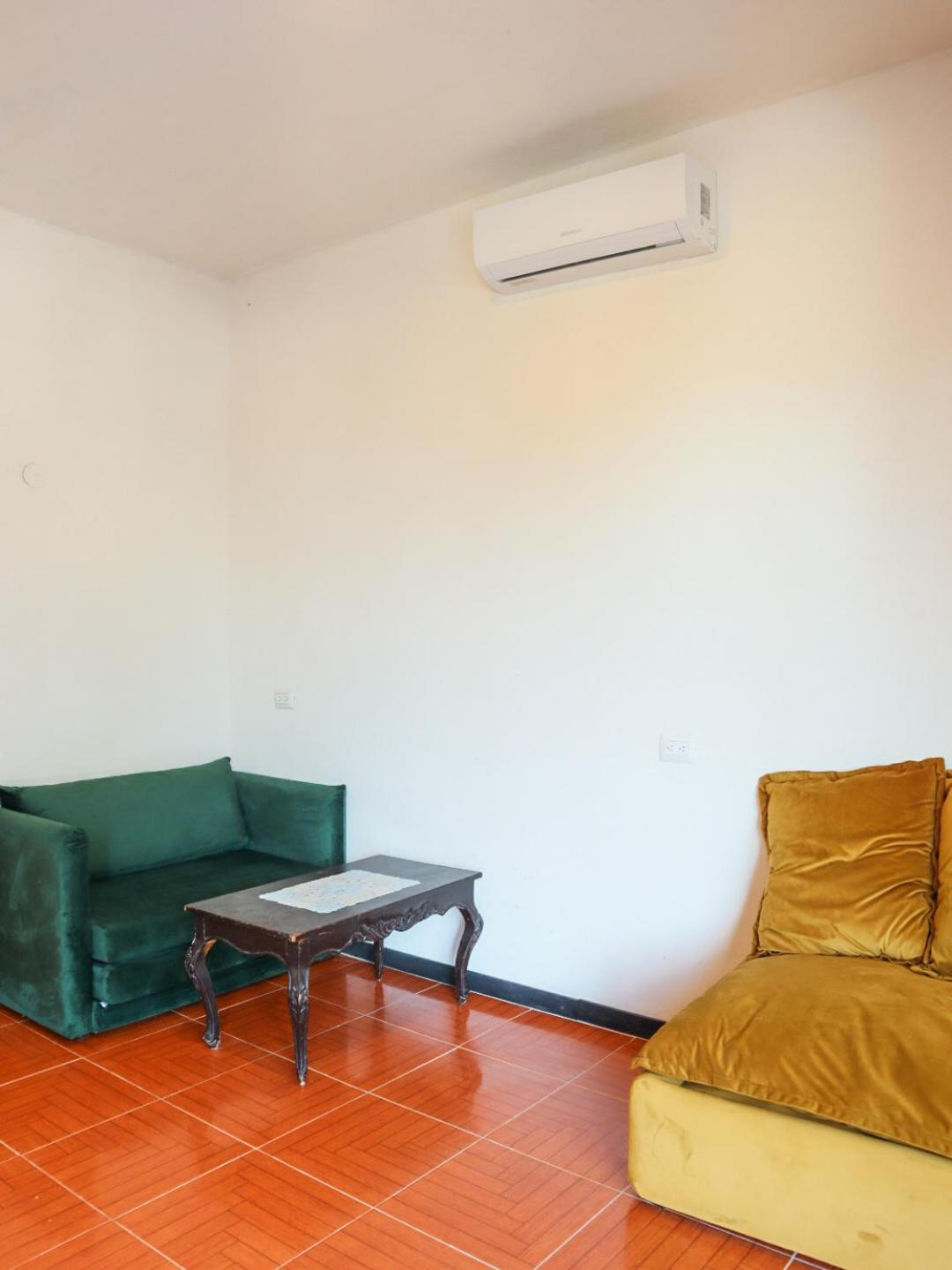 Casa Mate Beachfront Houses 埃尔库约 外观 照片